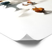 POSTER PORTAIL N17-X (Coin)