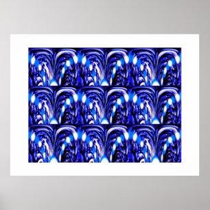 Poster Portails