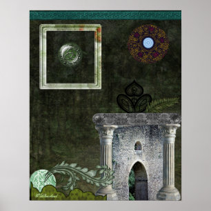 Poster Portals