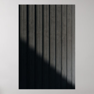 Poster Porte