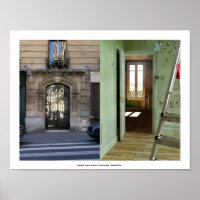 PORTE