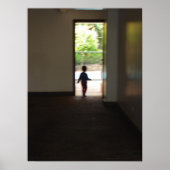 Poster Porte (Devant)