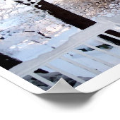 Poster Porte avant (Coin)