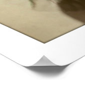 Poster porte-col (Coin)