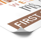 Poster Porte d'accueil de la salle de classe Connexion Bo (Coin)