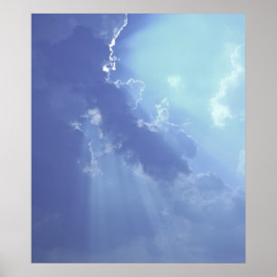 Poster Porte d'Angel