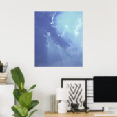 Poster Porte d'Angel (Bureau à domicile)