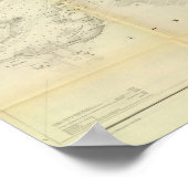 Poster Porte de l'enfer et approches (Coin)