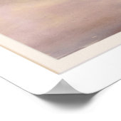 Poster Porte de rêve (Coin)