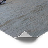 Poster Porte d'entrée de l'Inde (Coin)