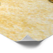 Poster Porte des rois Wei-hai-wei - Bertha Lum - 1922 (Coin)