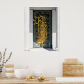Poster Porte du Ciel (Cuisine)