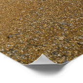 Poster Porte Durdle, Lulworth Cove, Côte Jurassique, 2 (Coin)