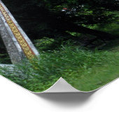 Poster Porte Laotienne (Coin)