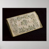 Poster Porte-monnaie (Devant)