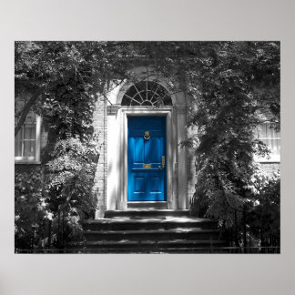 Poster Porte NYC