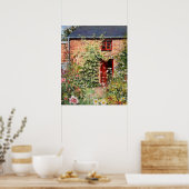 Poster Porte Studio 2009 (Cuisine)