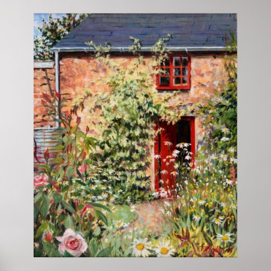 Poster Porte Studio 2009 (Devant)