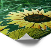 Poster Porte Studio par Gregory Gallo (Coin)