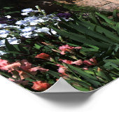 Poster Porte verte (Coin)