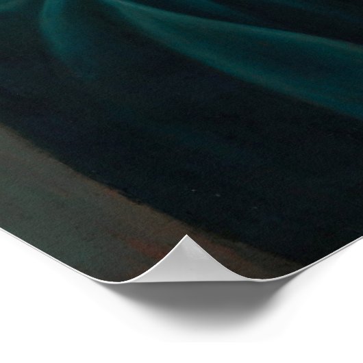 Poster Porter la croix (Coin)