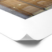 Poster Portes de Buenos Aires (Coin)