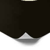 Poster Portes de l'Arctique, Alaska, Voyage (Coin)