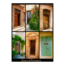 Portes de Provence