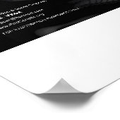 Poster Portes d'Eden paradisiaque 2 (Coin)