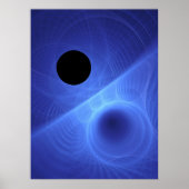 Poster Portes d'existence -2008 (Devant)