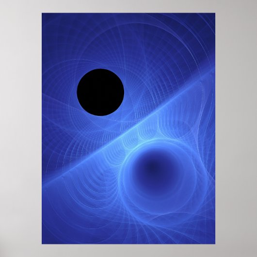 Poster Portes d'existence -2008 (Devant)