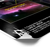 Poster Portes d'Orion - Jérusalem 2 (Coin)