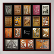 Portes du jardin #200