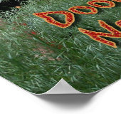 Poster Portes du Nouveau-Mexique version 2 (Coin)