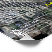 Poster Portes du Paradis 6 (Coin)