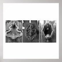 Portes Knockers, Barcelone