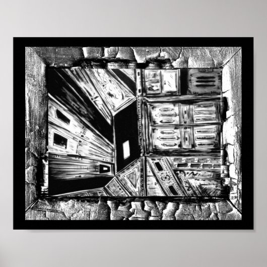 Poster Portes ouvertes (Devant)