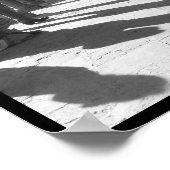 Poster portfolio de photos IV #10 (Coin)