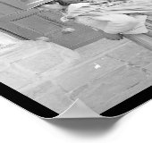 Poster portfolio de photos IV #9 (Coin)