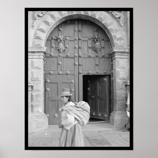 Poster portfolio de photos IV #9 (Devant)