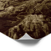 Poster Portland Head Light vers 1890 (Coin)
