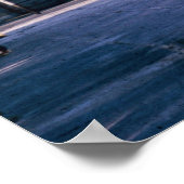 Poster Portland, Maine Grand Trunk Station 1964 (Coin)