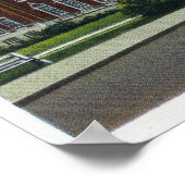 Poster Portland, MaineVue extérieure du billet (Coin)