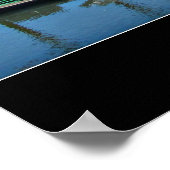 Poster Portland Marina 2 (Coin)