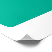 Poster Portland, Oregon Love (Coin)