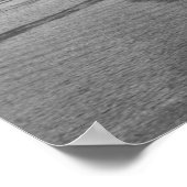 Poster Portland, Oregon Skyline de Willamette River (Coin)
