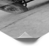 Poster Portland, OU Rose Festival Parade Flottes (Coin)