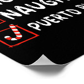 Poster Porto de Naughty (Coin)