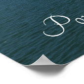 Poster Porto, Portugal (Coin)