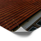 Poster Porto, Portugal (Coin)